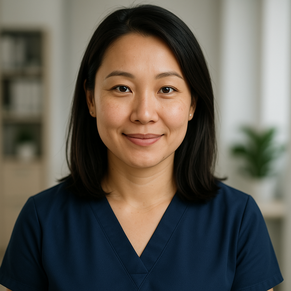 Emma Chen - NDIS compliance audit success story