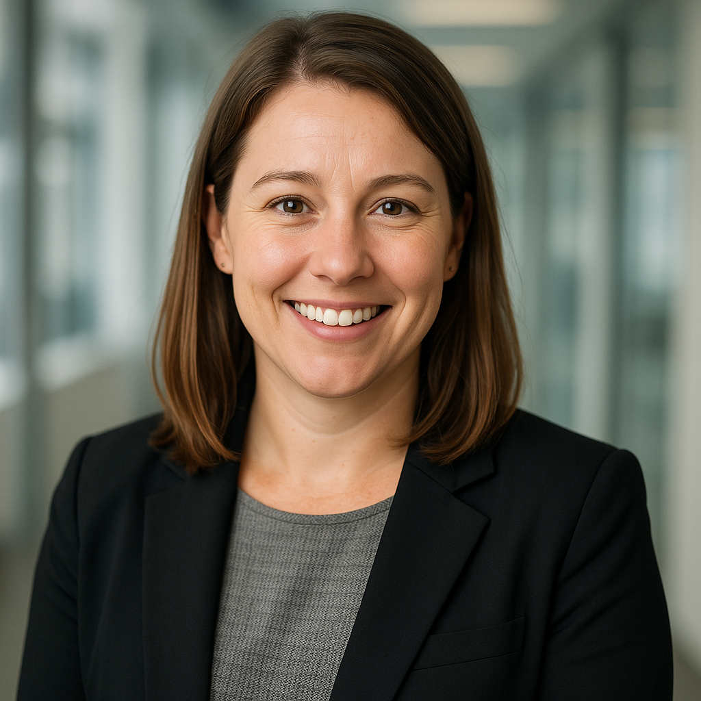Sarah Thompson - NDIS provider using compliance software