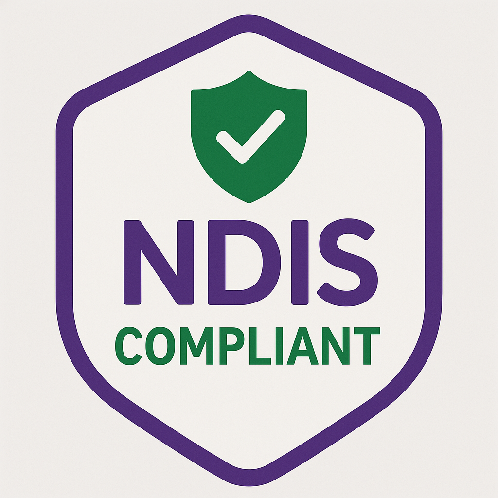 NDIS compliant software - certified NDIS compliance